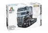 Italeri 3952 Scania R730 Streamline 4×2 Show Trucks 1/24